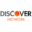 discover network logo