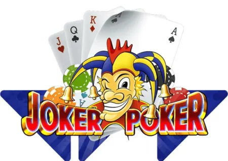Joker Poker Slot