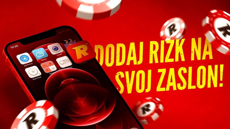 Rizk hr bolje iskustvo mobile casino u hrvatskoj