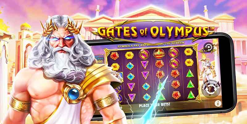 vockike2 gates of olympus