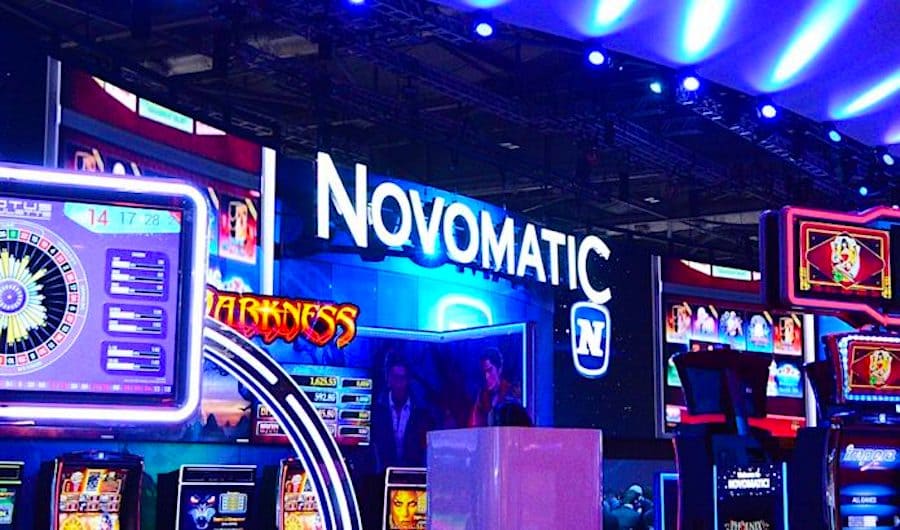 Casino NOVOMATIC
