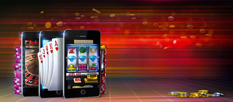 Mobilni Casino