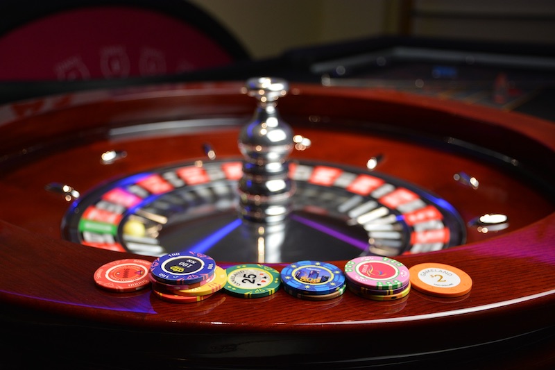 casino igre casino u hrvatskoy rulet