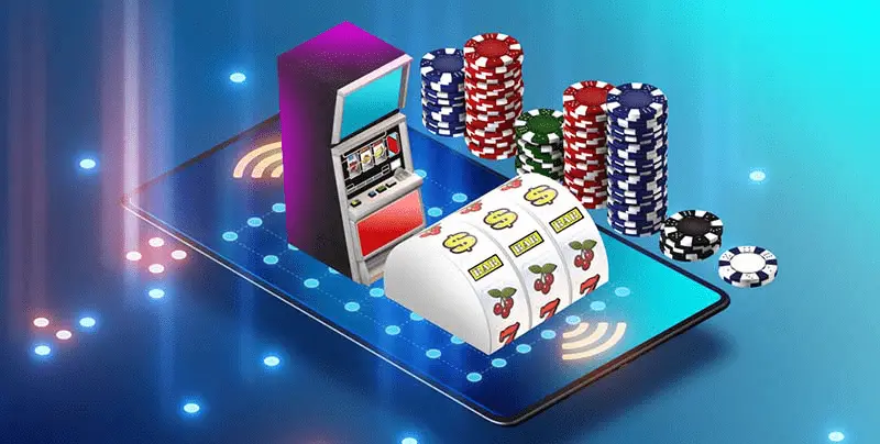 3 Kinds Of casino online: Which One Will Make The Most Money?